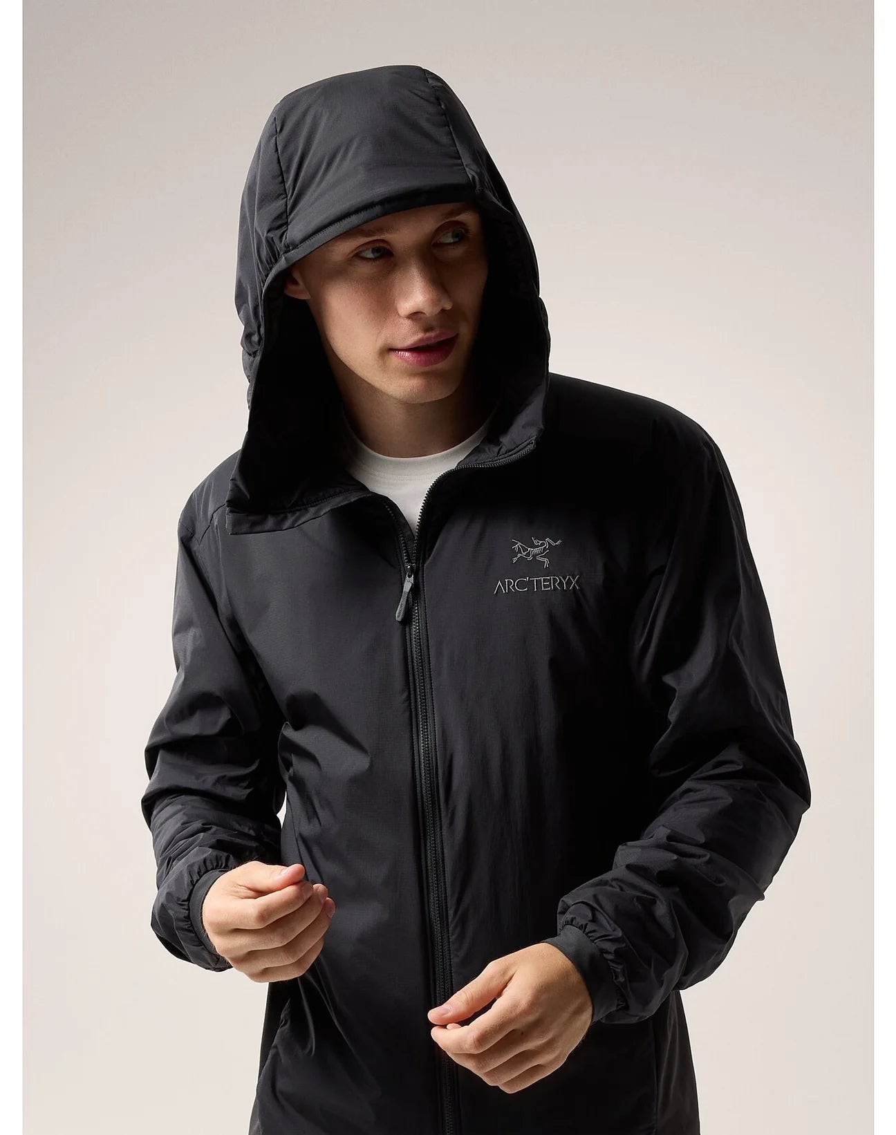 Atom Hoody M