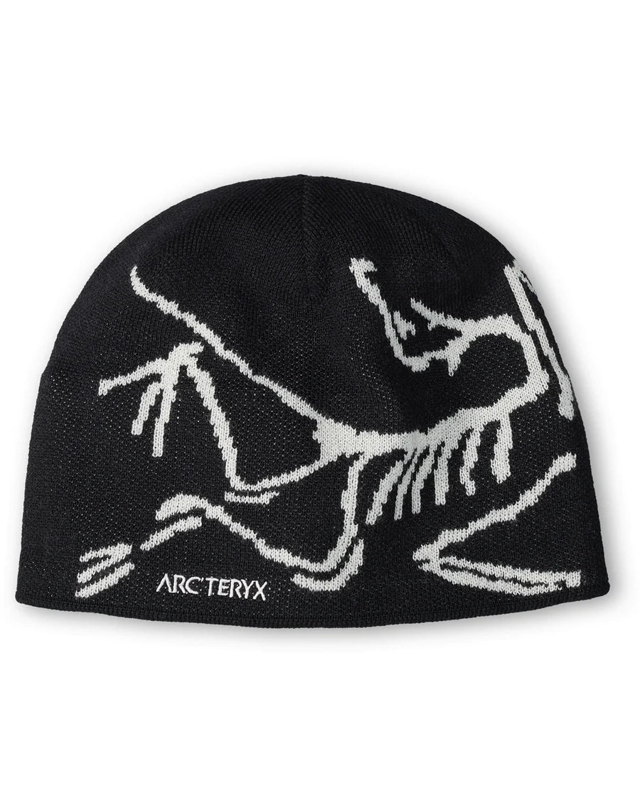 Bird Head Toque