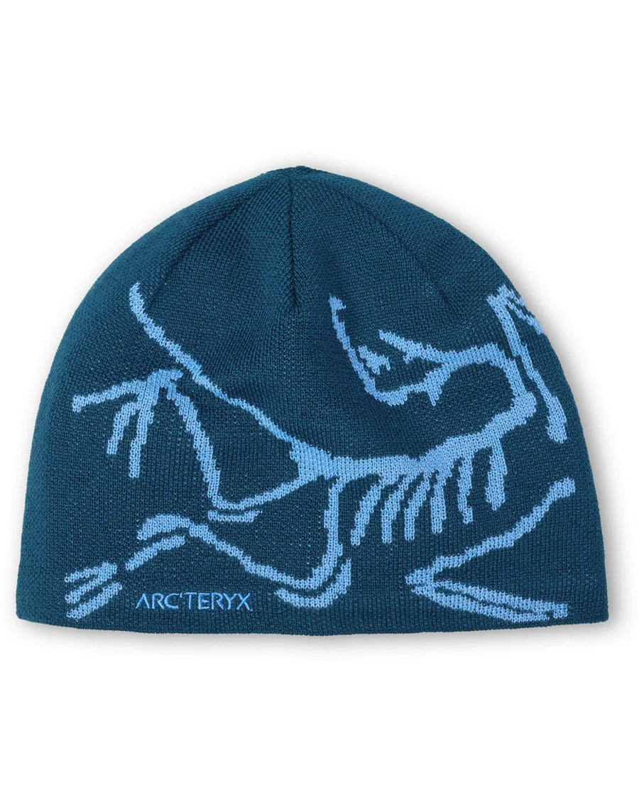 Bird Head Toque
