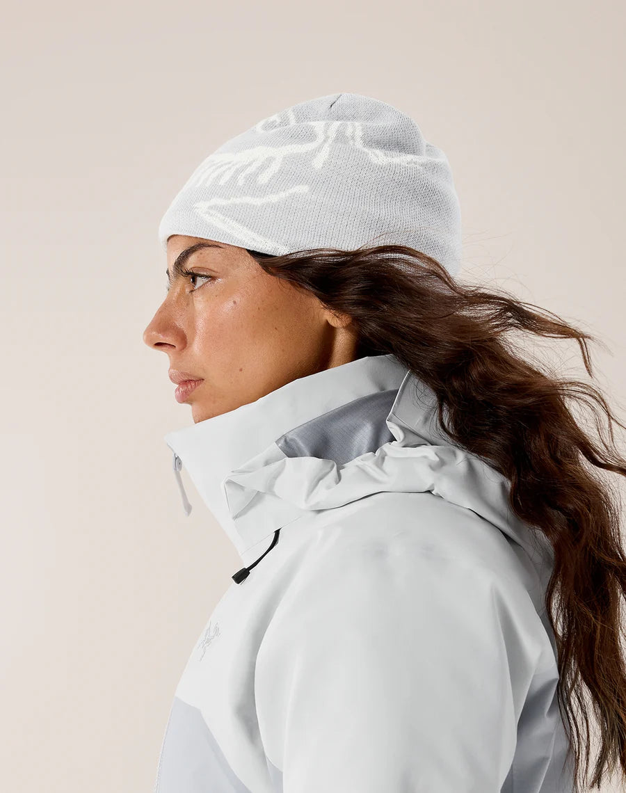 Bird Head Toque