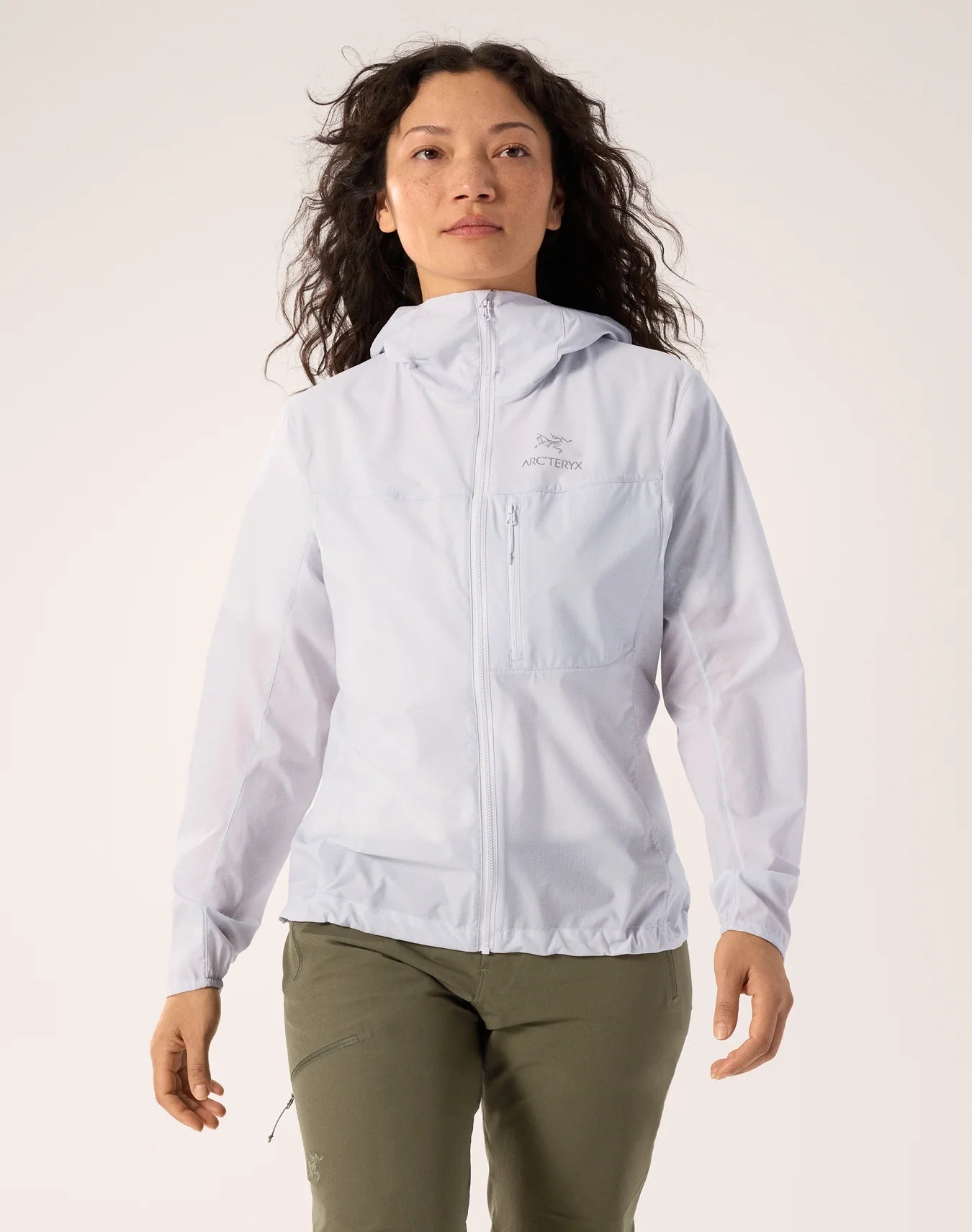 Squamish Hoody W