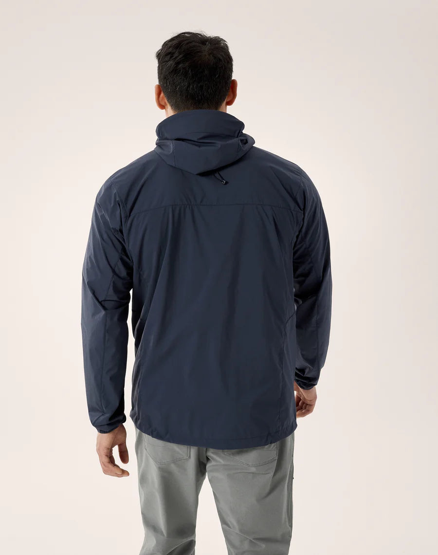 Squamish Hoody M