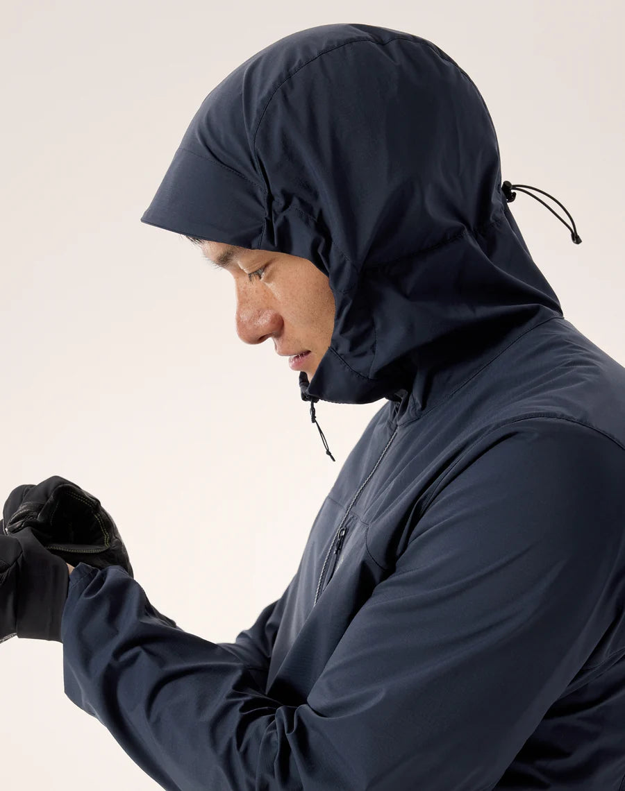 Squamish Hoody M