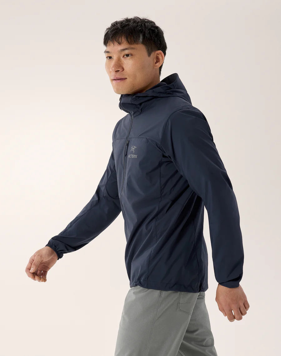 Squamish Hoody M