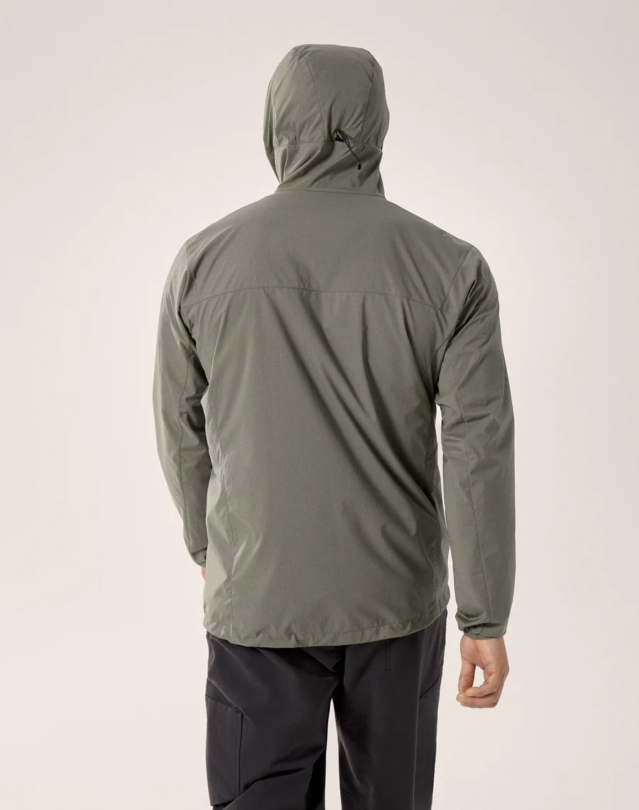 Squamish Hoody M