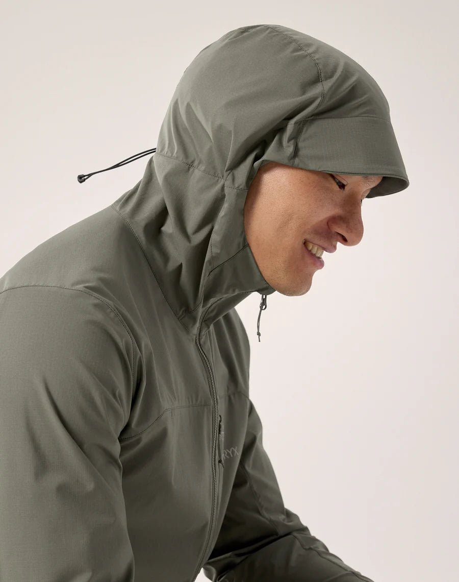 Squamish Hoody M