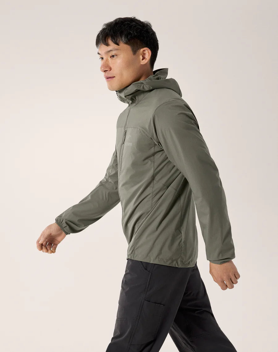 Squamish Hoody M