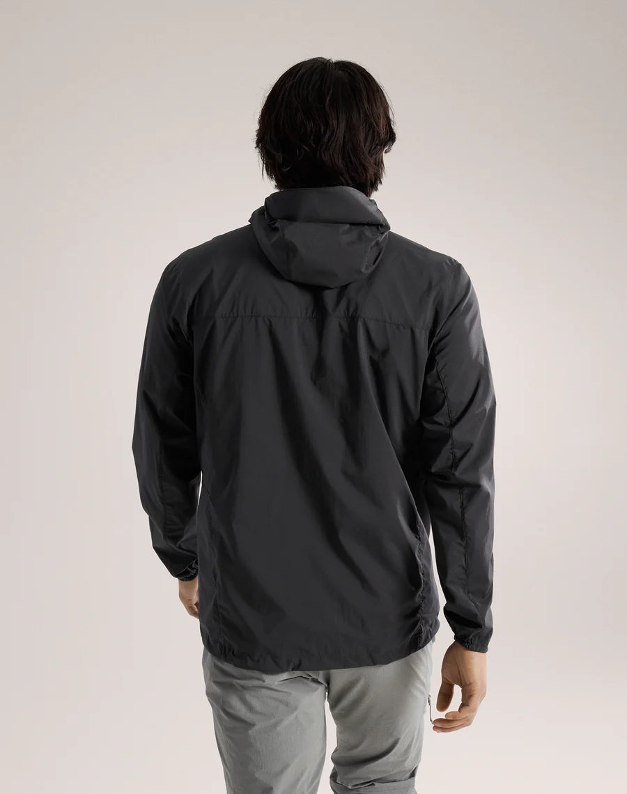 Squamish Hoody M