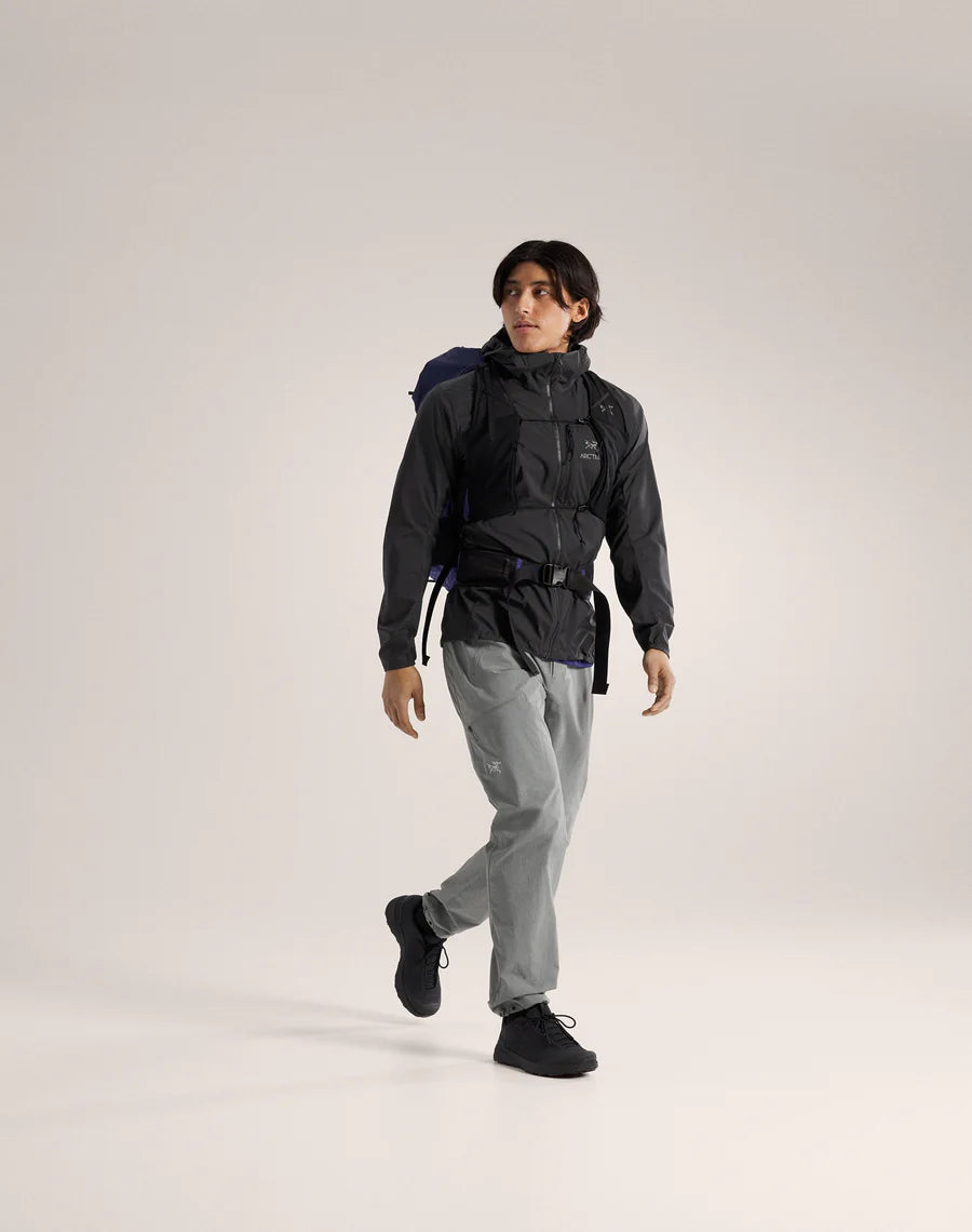 Squamish Hoody M