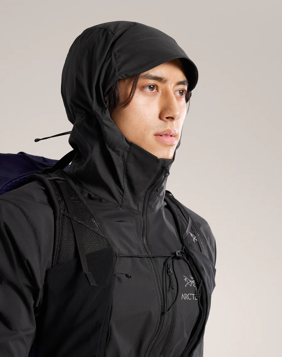 Squamish Hoody M