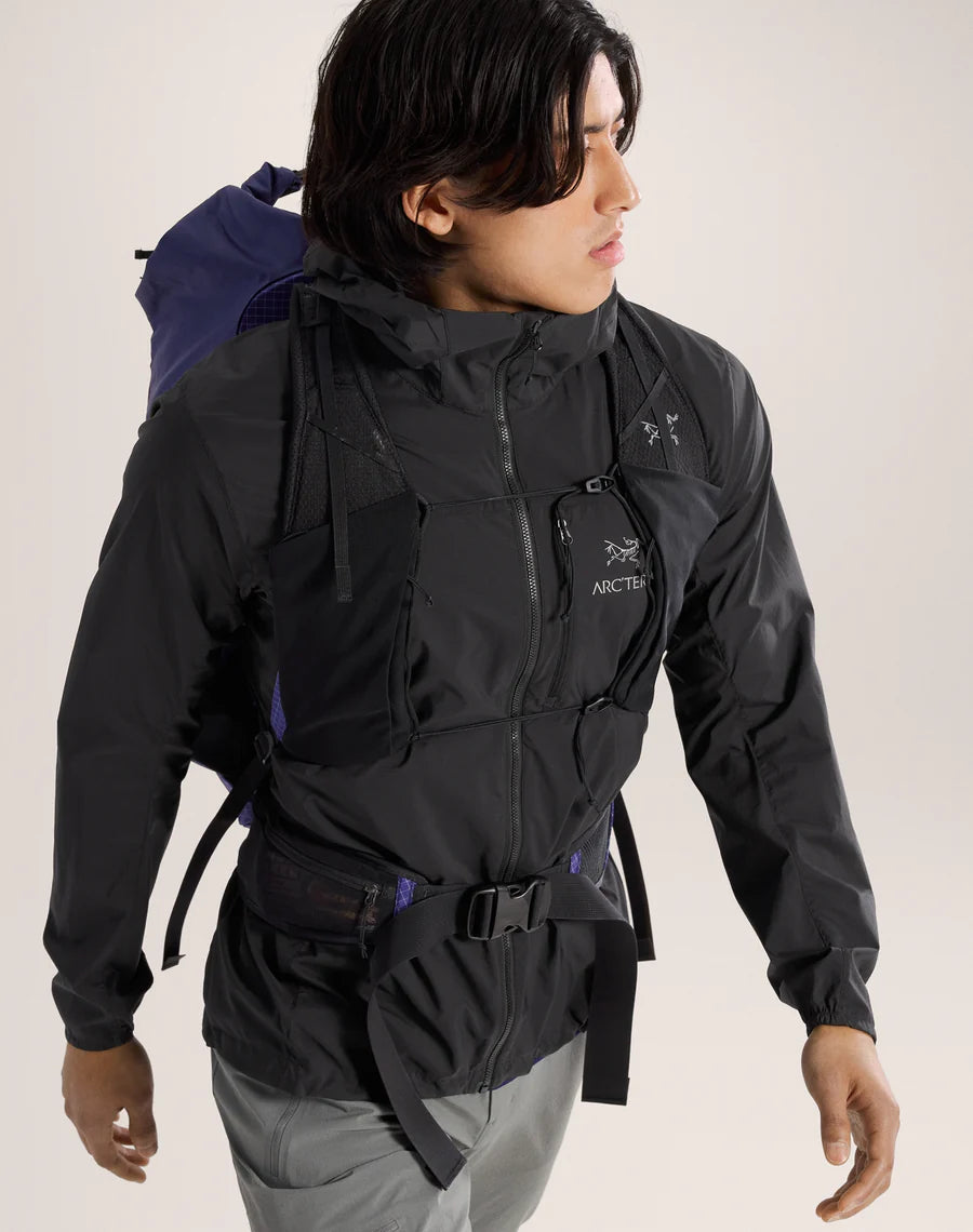 Squamish Hoody M