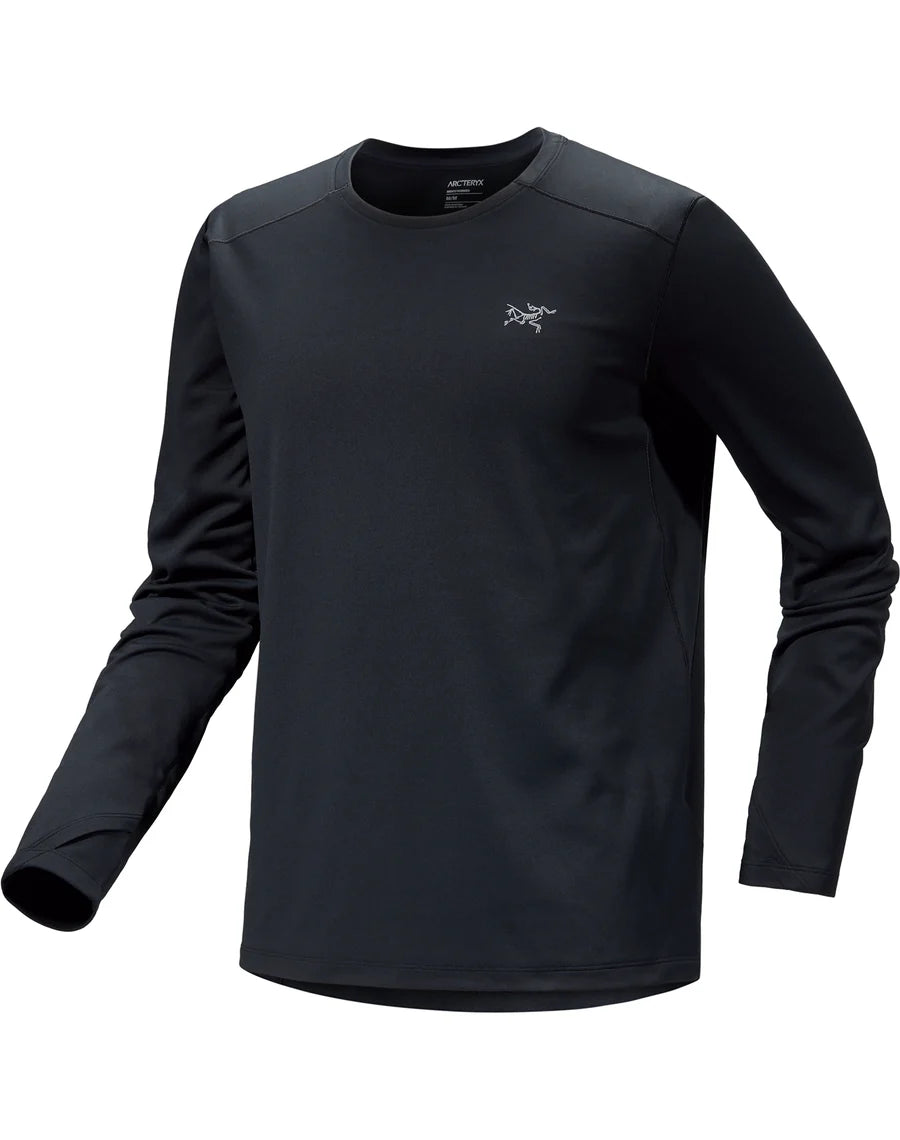 Cormac Heavyweight LS M