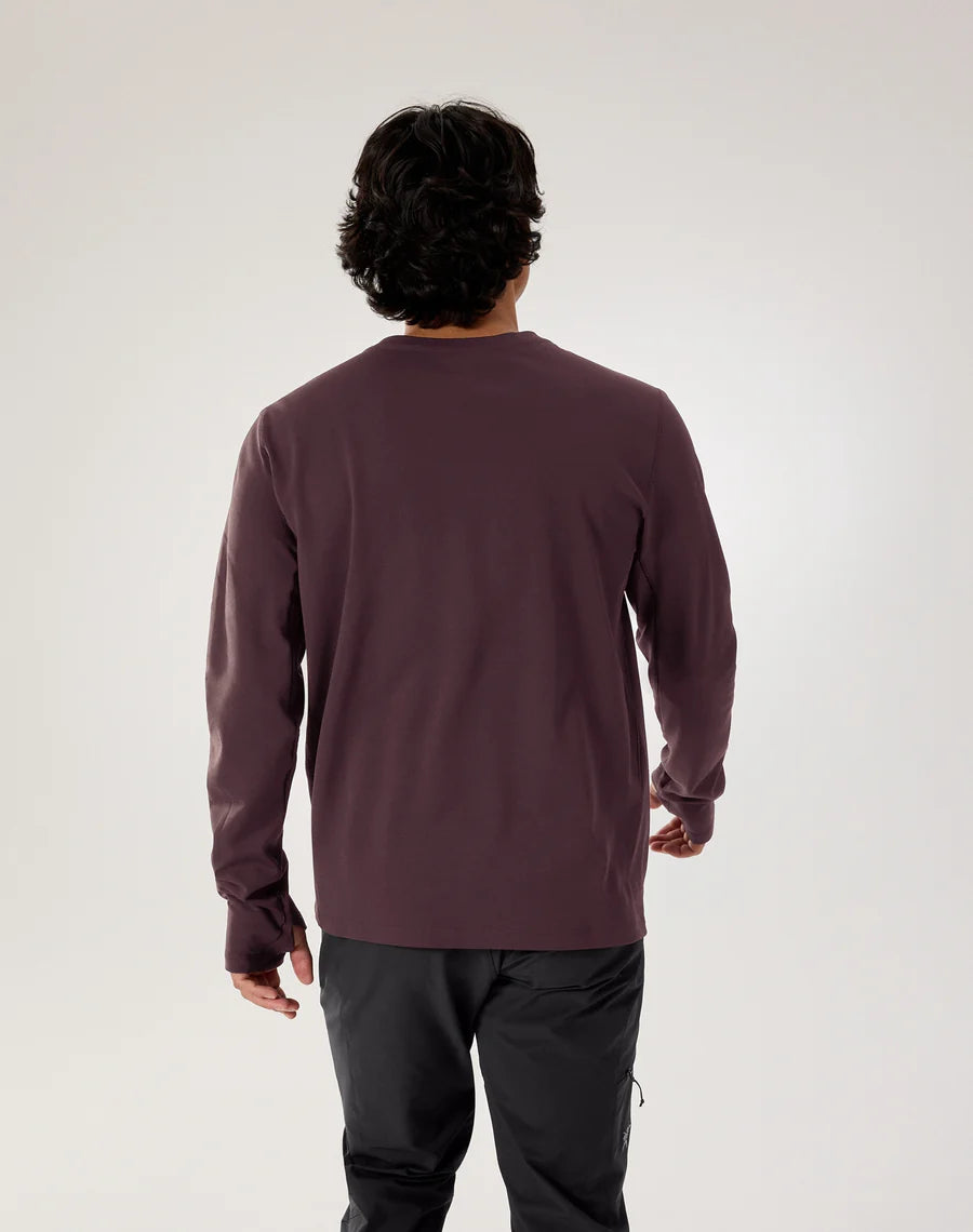 Cormac Heavyweight LS M