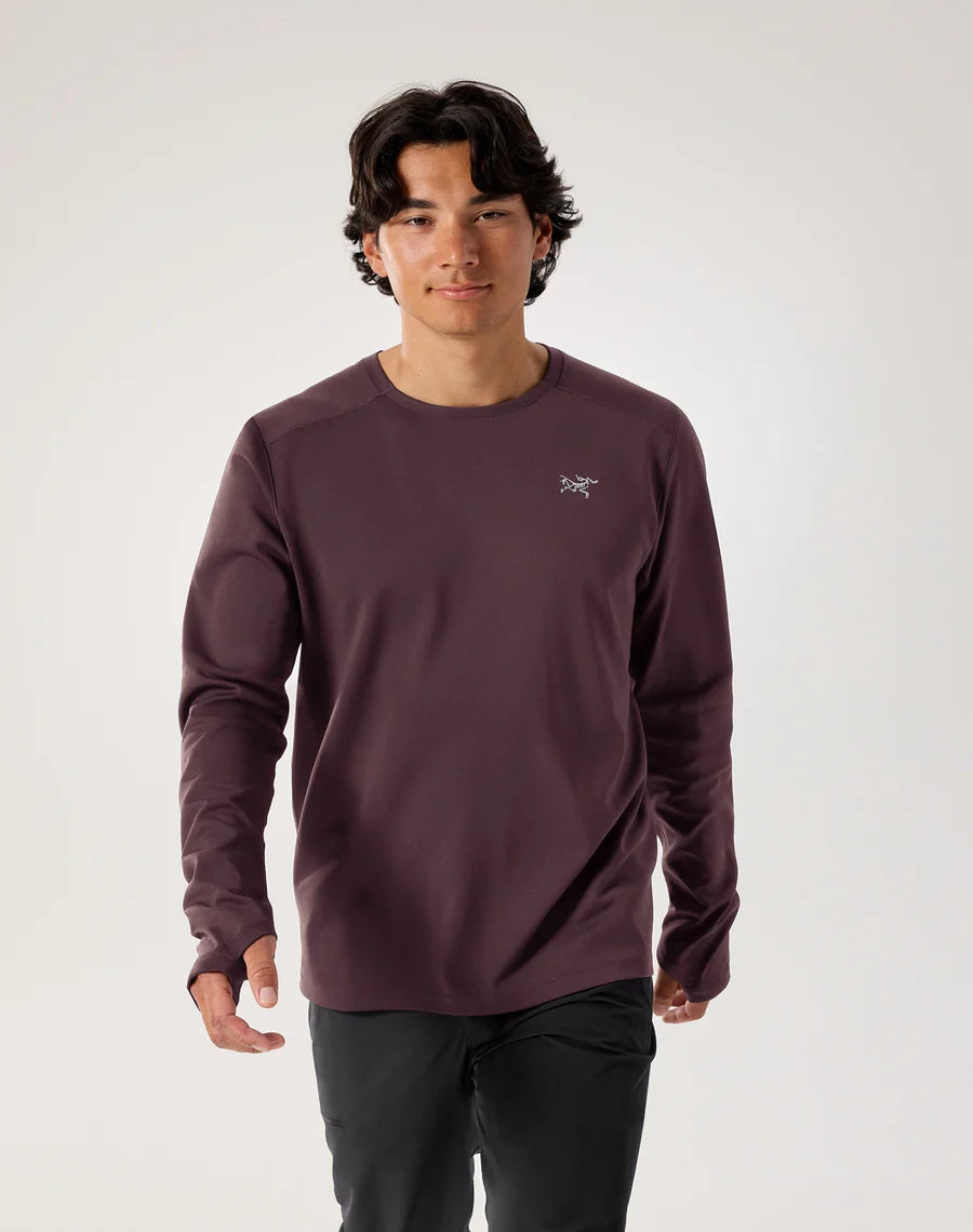 Cormac Heavyweight LS M
