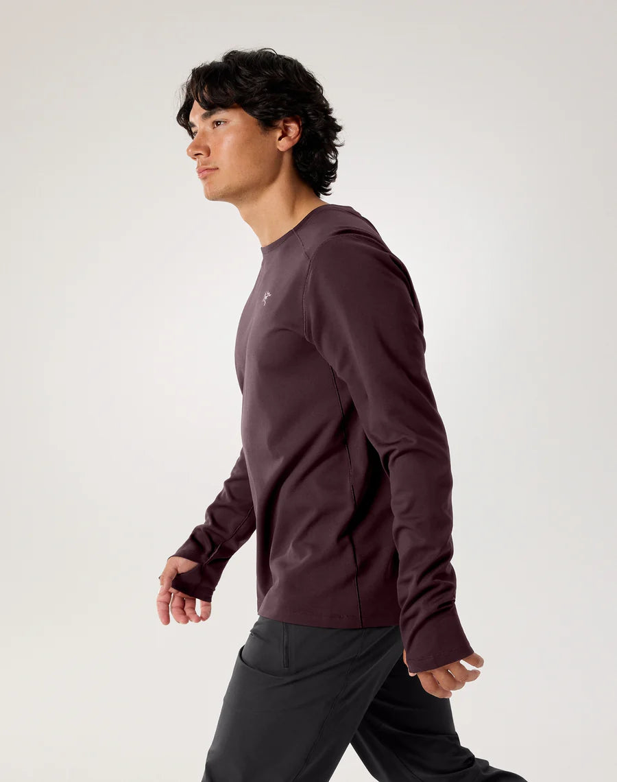 Cormac Heavyweight LS M