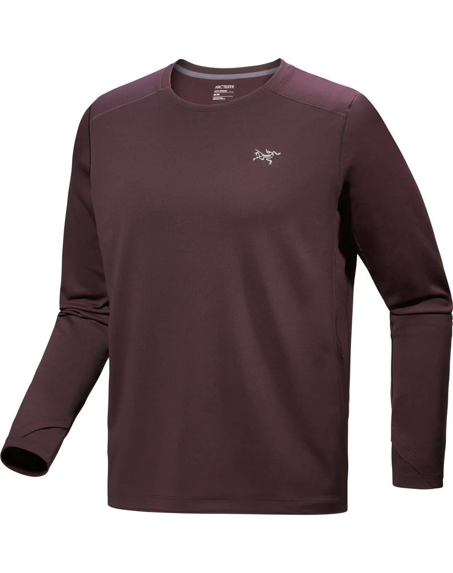 Cormac Heavyweight LS M