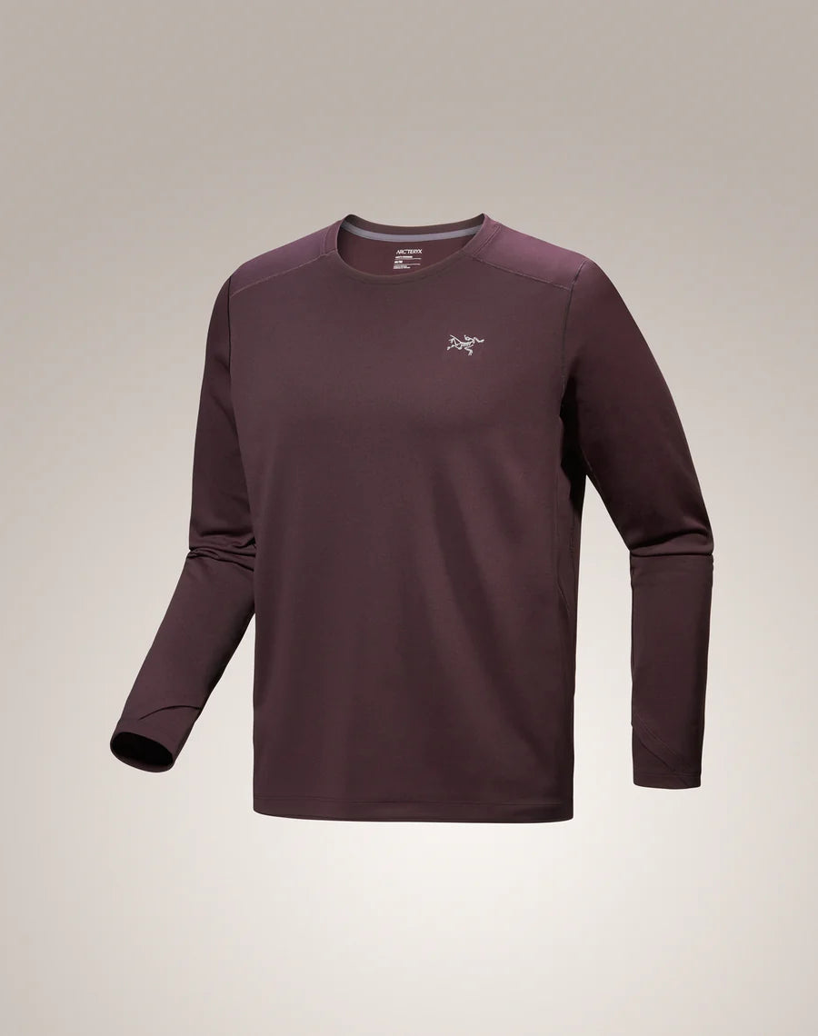 Cormac Heavyweight LS M