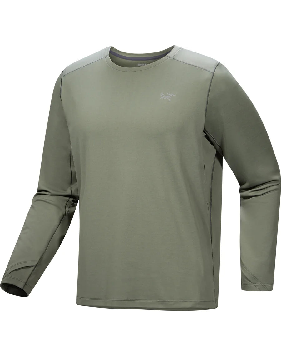 Cormac Heavyweight LS M