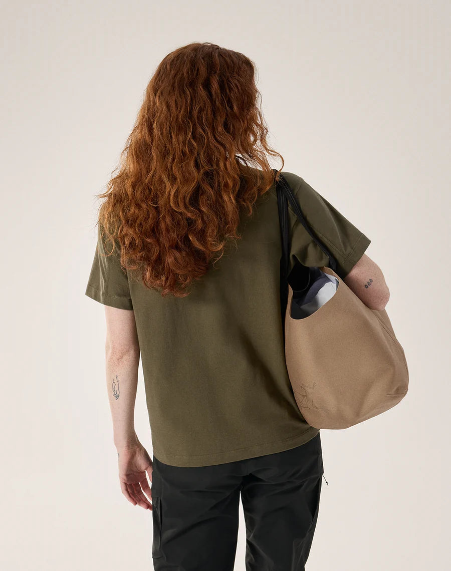 Carrier 45 Gear Tote