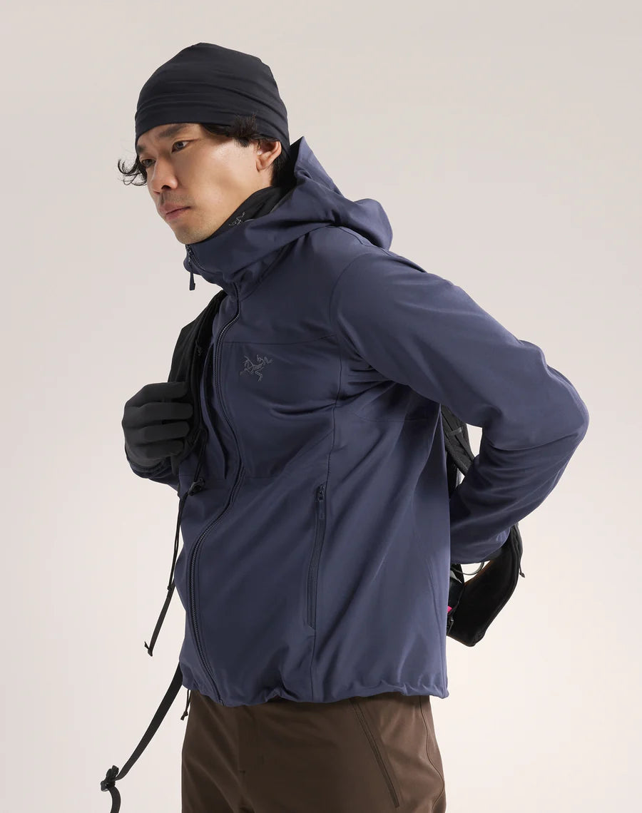 Gamma MX Hoody M