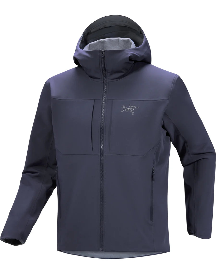 Gamma MX Hoody M
