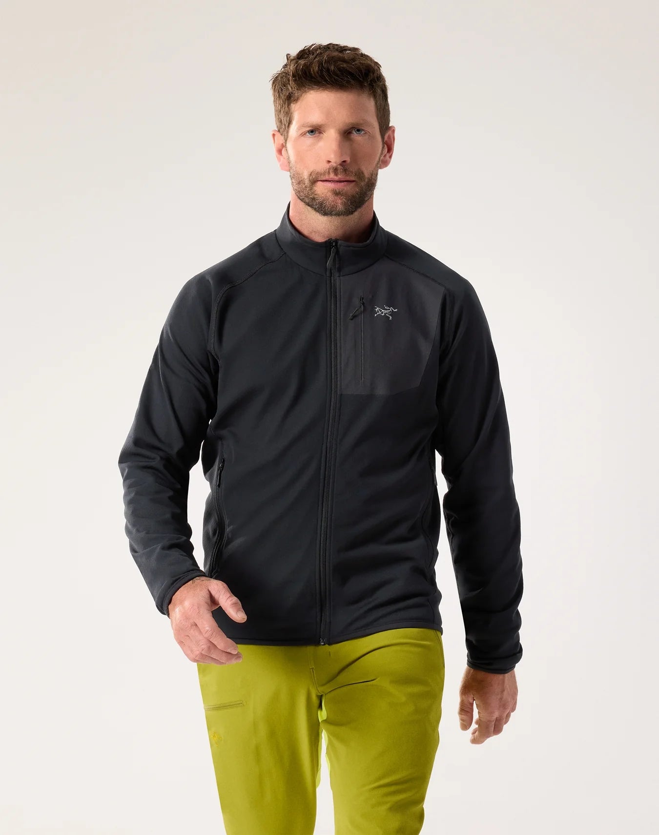 Delta Jacket M