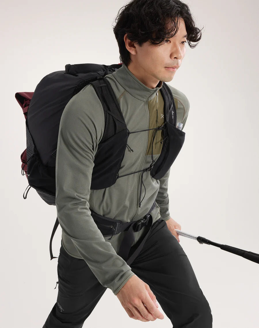 Delta Jacket M
