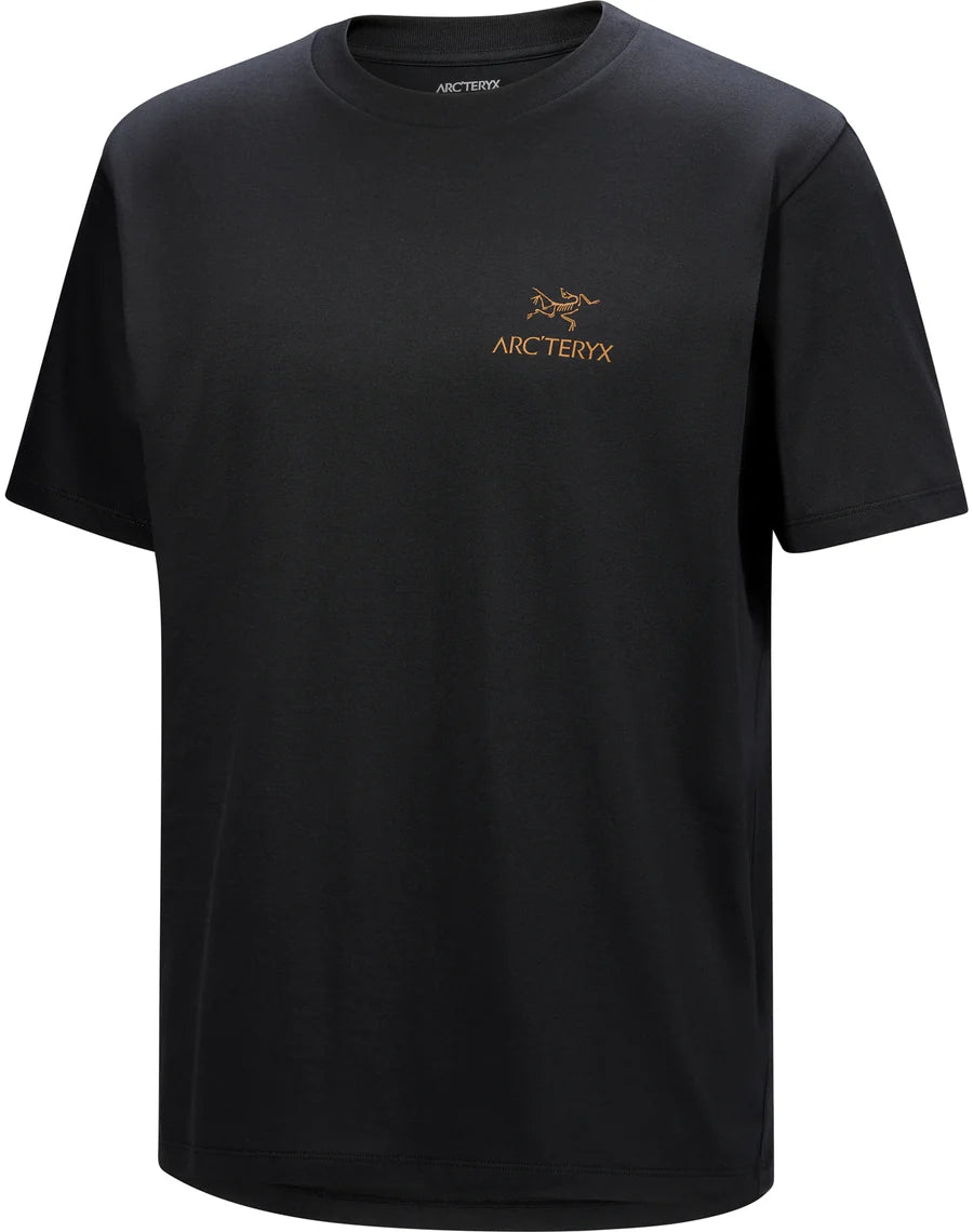 Kragg SL Cotton Bird Word SS M