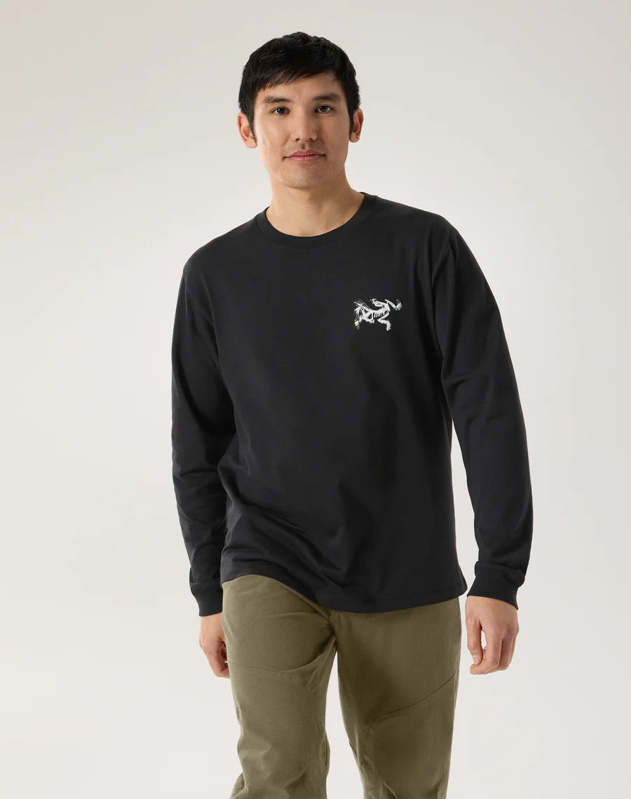 Kragg SL Cotton Bird Tile LS M