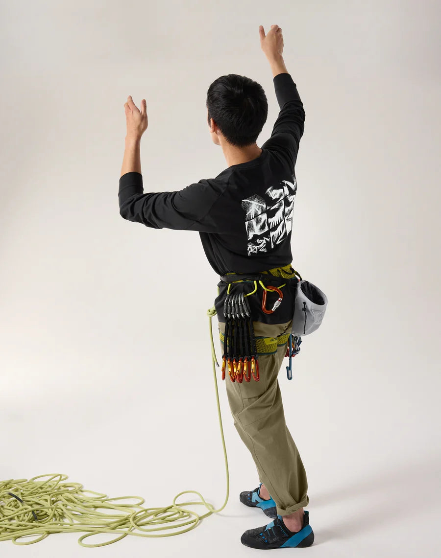 Kragg SL Cotton Bird Tile LS M