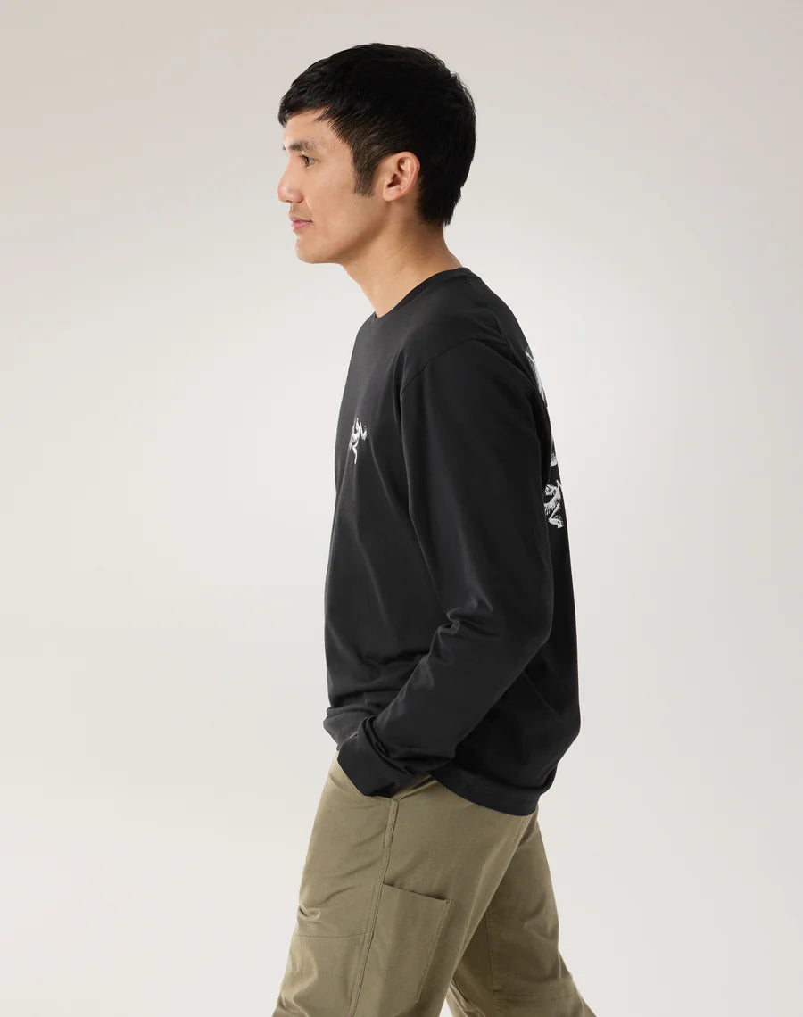 Kragg SL Cotton Bird Tile LS M