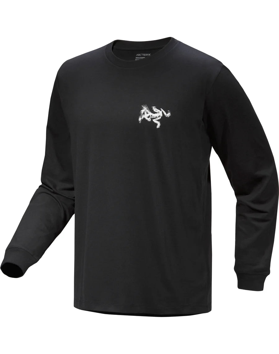 Kragg SL Cotton Bird Tile LS M