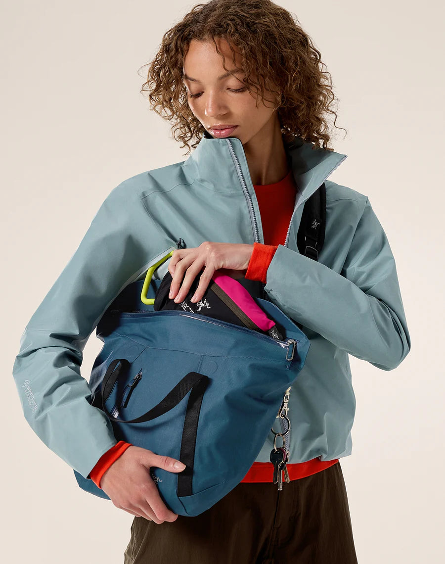 Granville Shoulder Bag