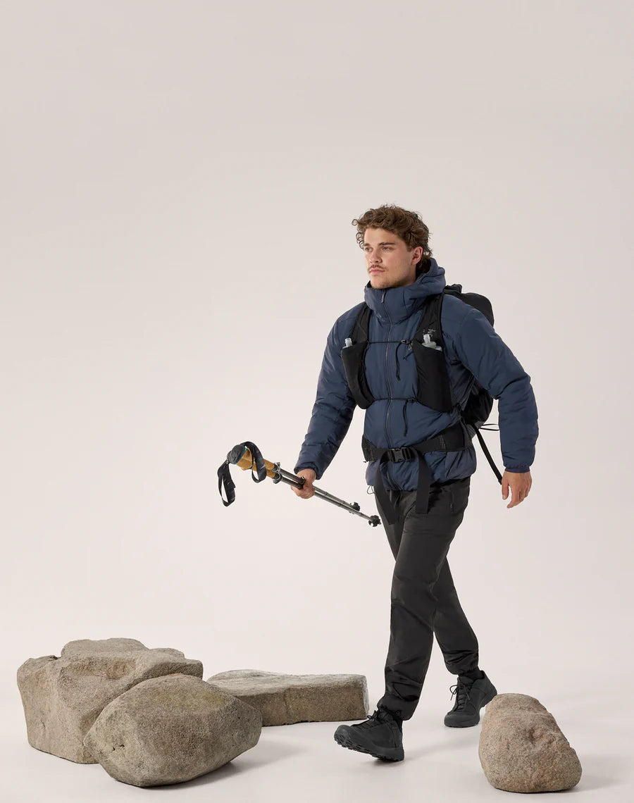 Atom SV Hoody M