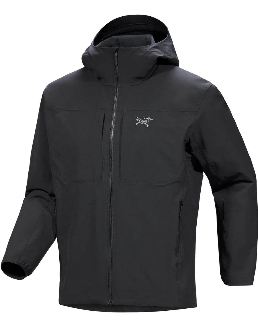 Gamma Hoody M