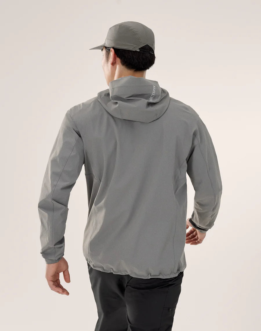 Gamma Hoody M
