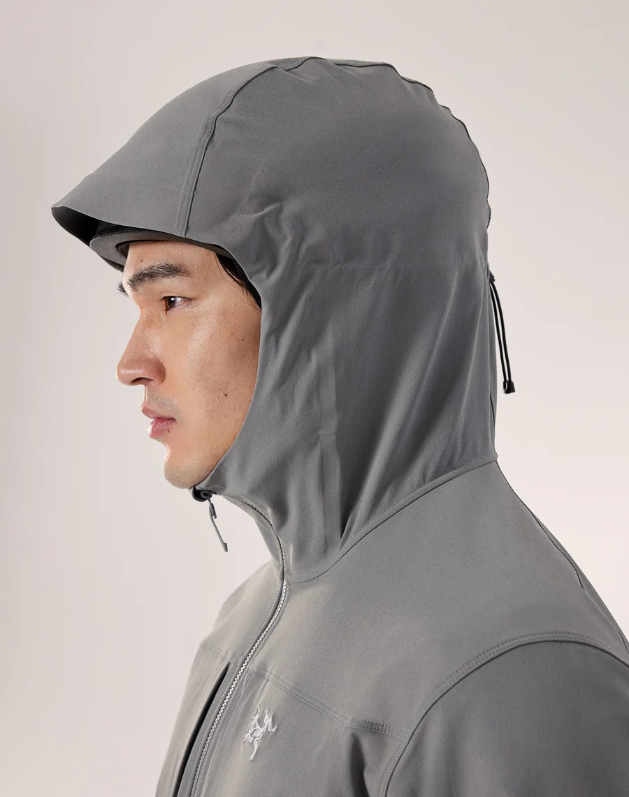 Gamma Hoody M
