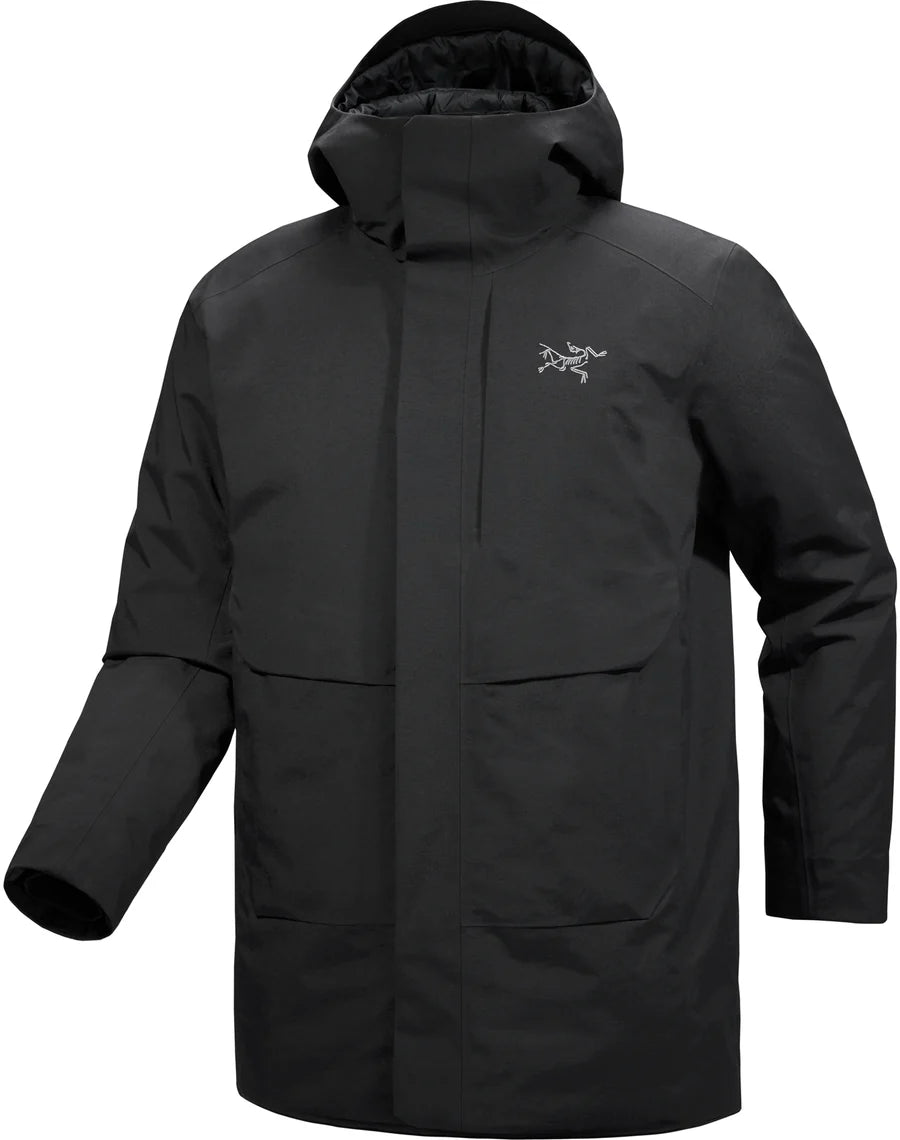 ジャケット・アウター ARC'TERYX Therme Parka M ARC'TERYX＊THERME PARKA MEN'S＊ダウンxゴアテックスジャケット (ARC