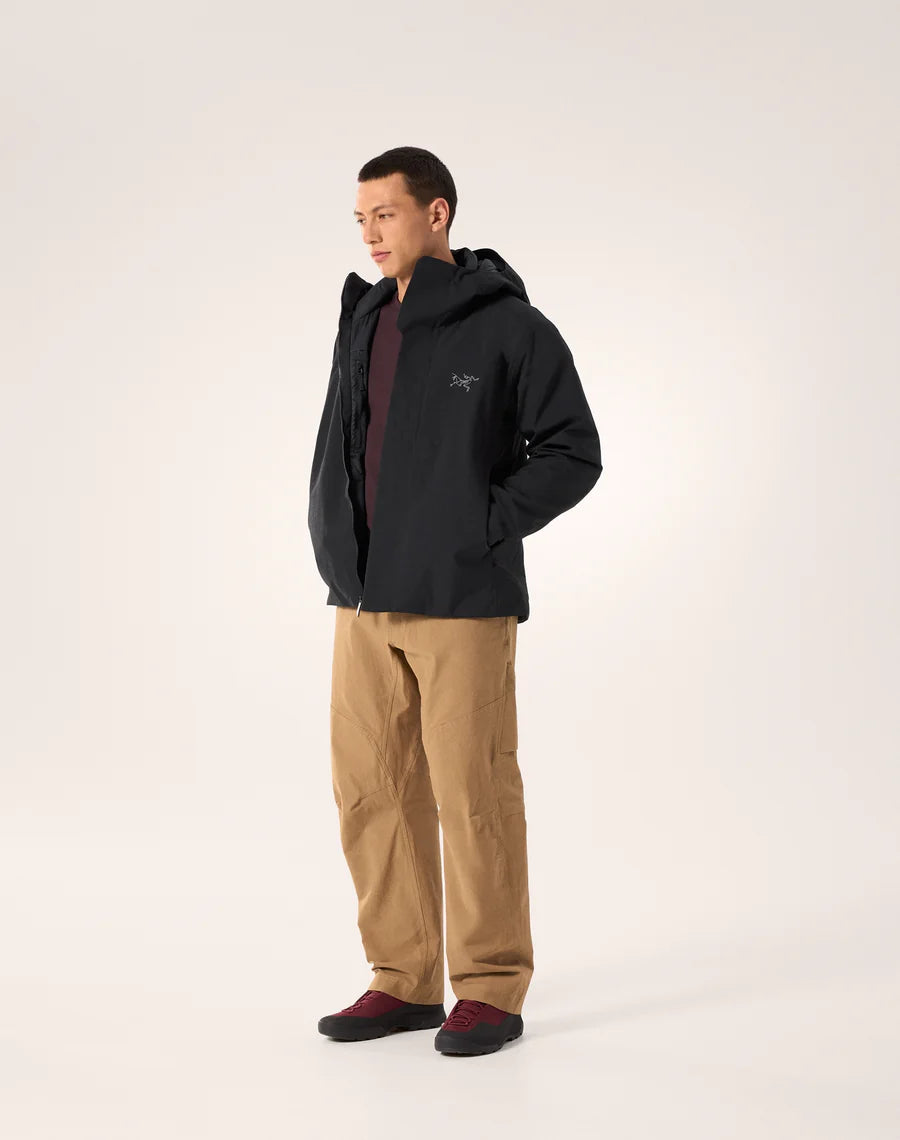 Therme Insulated Jacket M