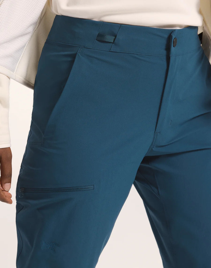 Gamma Tapered Pant W