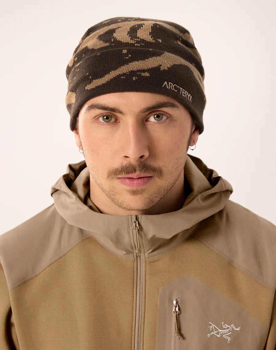 Grotto Toque