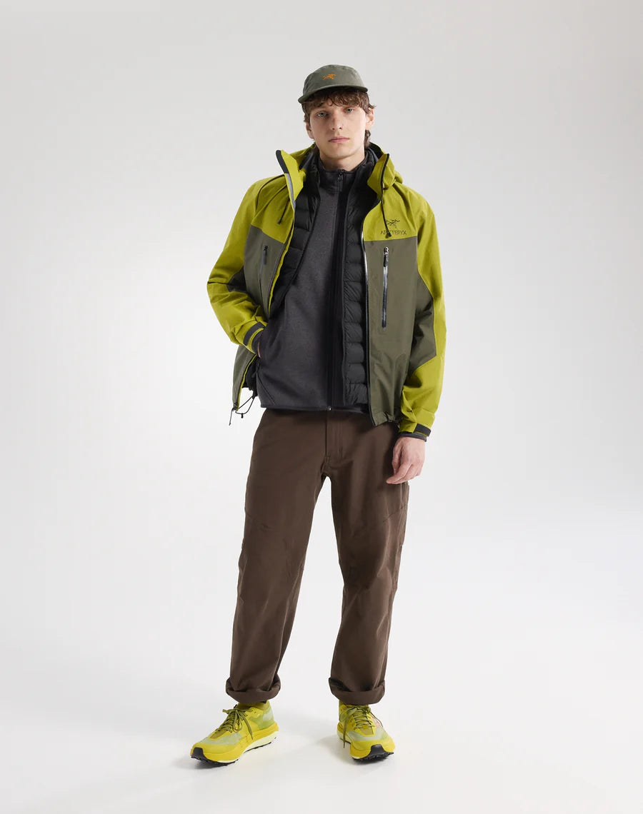 Covert Cardigan M