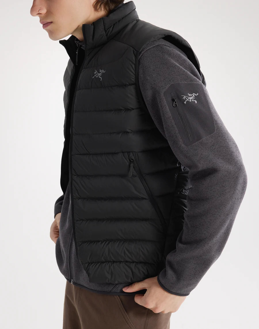 Covert Cardigan M