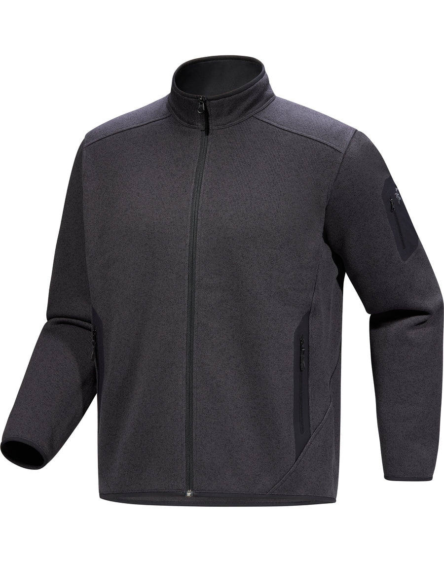 Covert Cardigan M