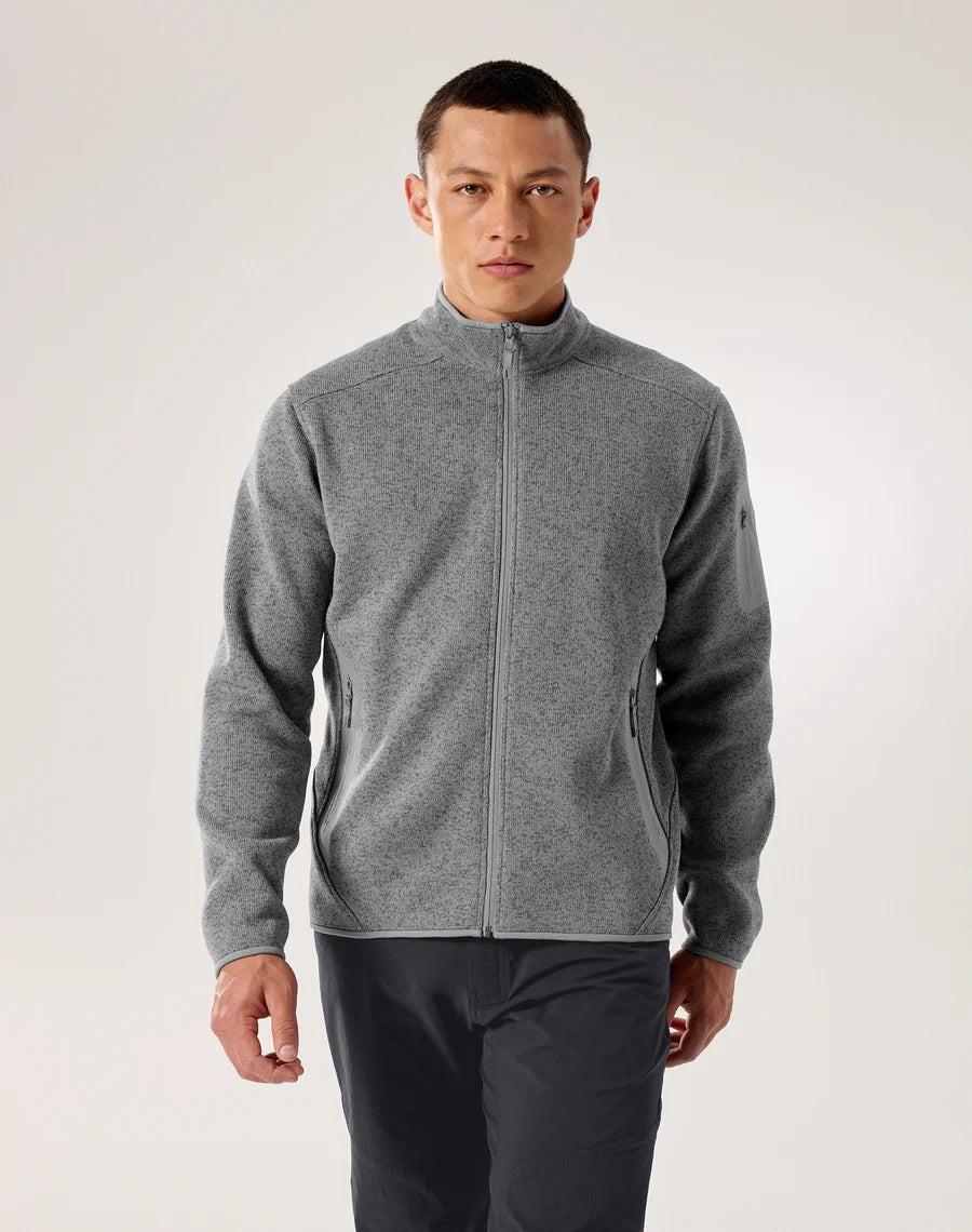 Covert Cardigan M