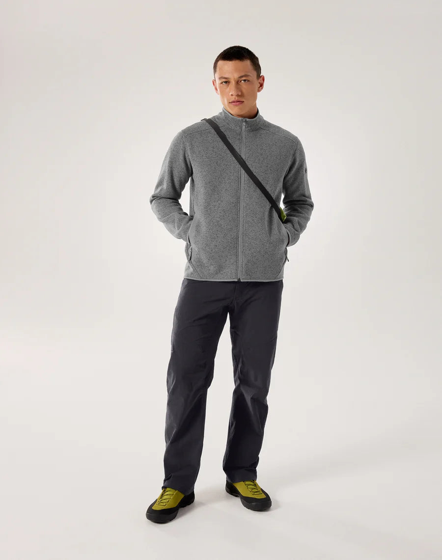 Covert Cardigan M
