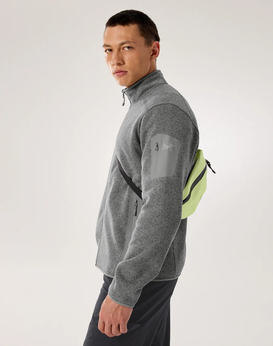 Covert Cardigan M