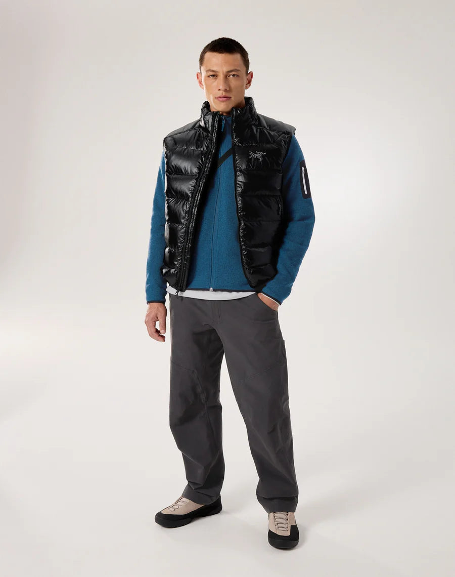 Covert Cardigan M