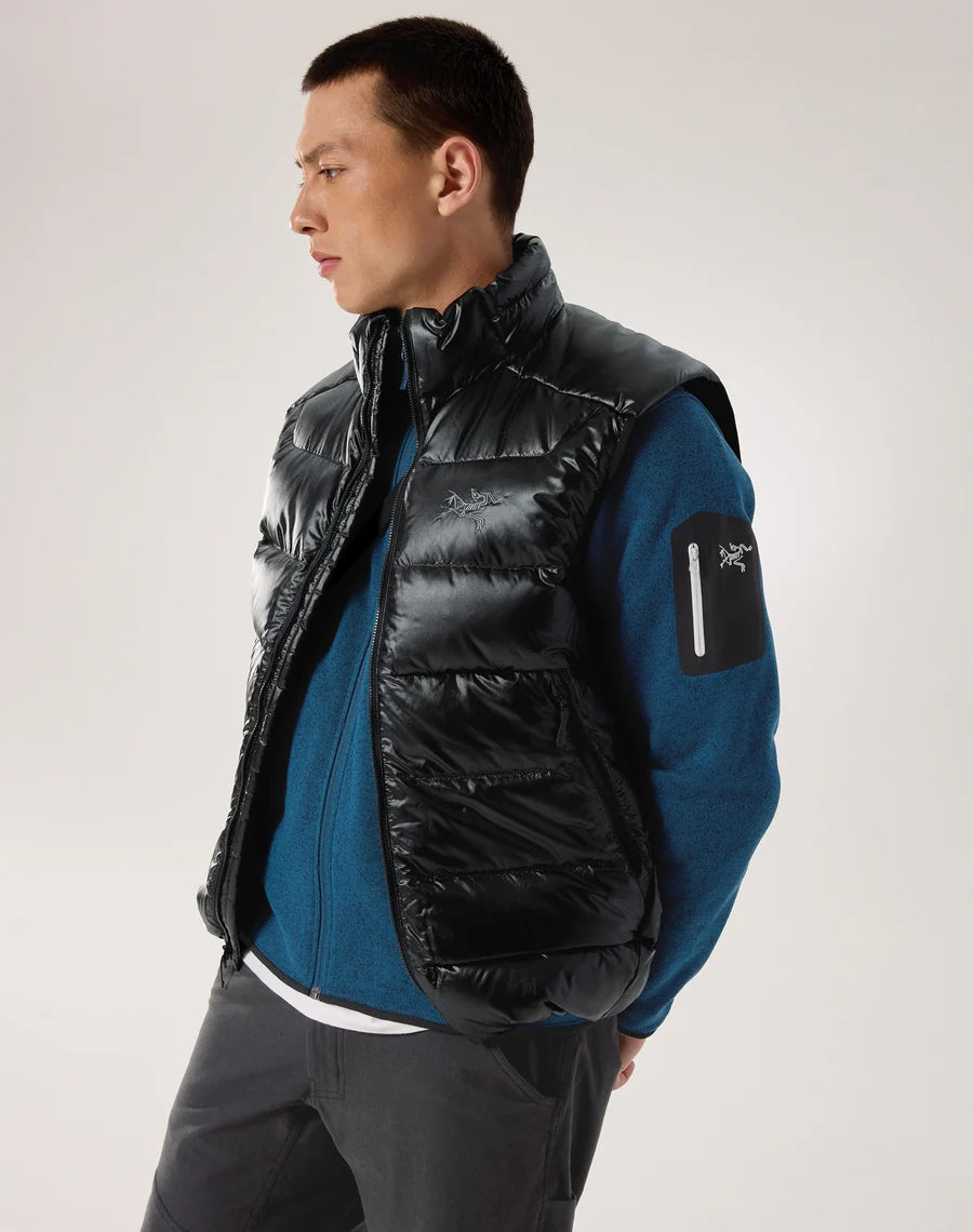Covert Cardigan M