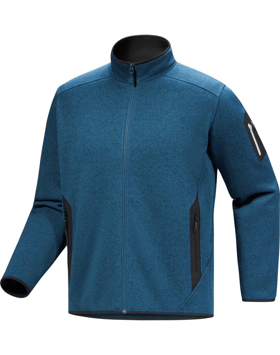 Covert Cardigan M
